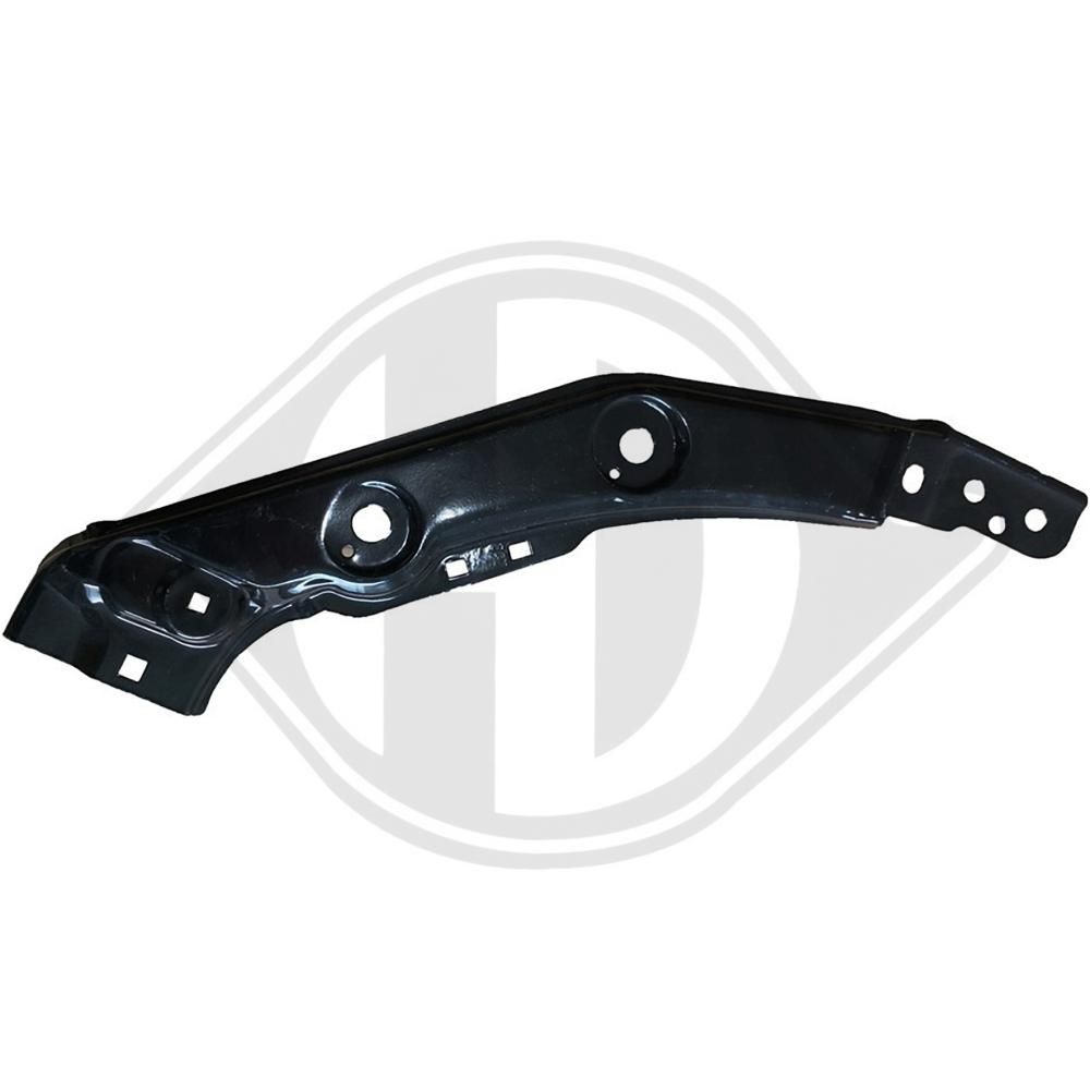 DIEDERICHS 2291013 - Frontverkleidung