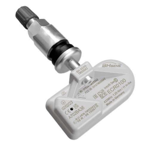 BH SENS Huf 73904100 - Radsensor, Reifendruck-Kontrollsystem