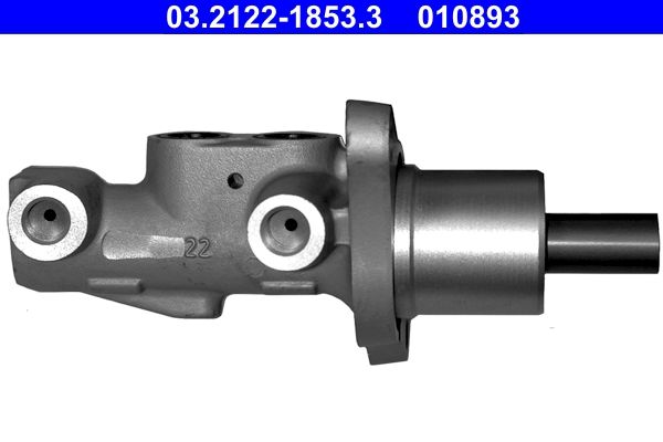 ATE 03.2122-1853.3 - Hauptbremszylinder