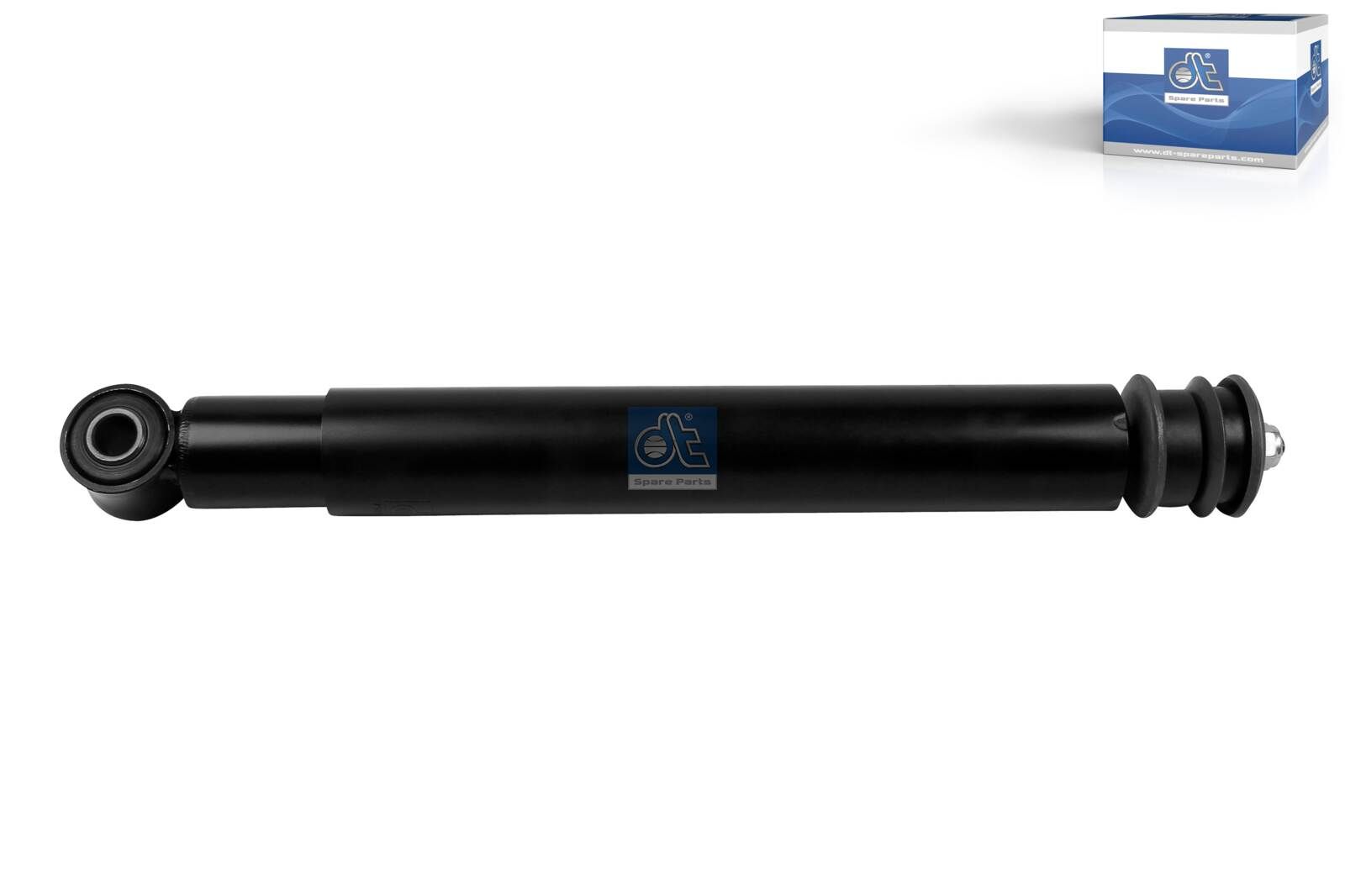 DT Spare Parts 1.25803 - Stoßdämpfer