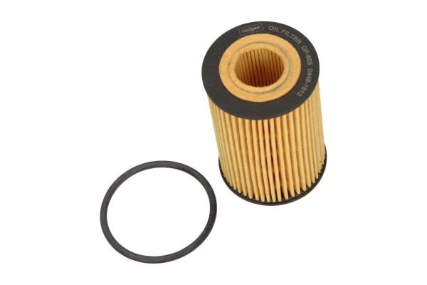 MAXGEAR 26-0883 - Ölfilter