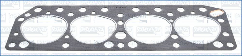 AJUSA 10018100 - Dichtung, Zylinderkopf