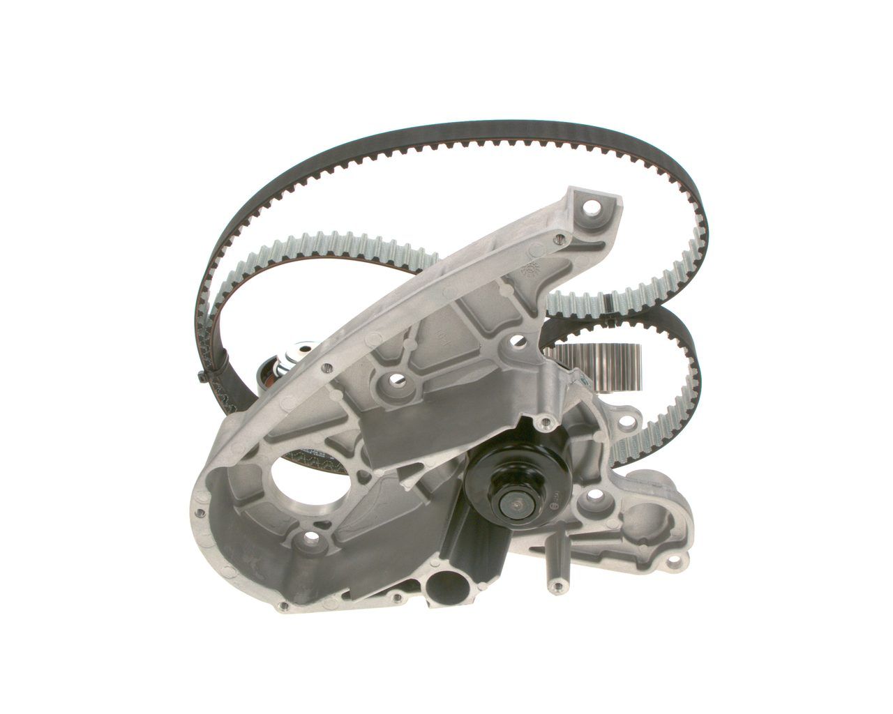 BOSCH 1 987 946 450 - Wasserpumpe + Zahnriemensatz