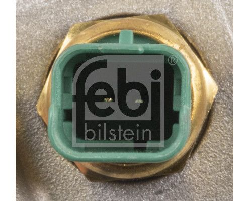FEBI BILSTEIN 170795 - Thermostatgehäuse