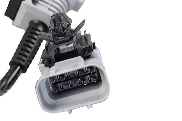 METZGER AUTOTEILE 2324161 - Kabelreparatursatz, Raddrehzahlsensor