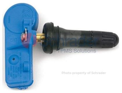 SCHRADER 3062 - Radsensor, Reifendruck-Kontrollsystem