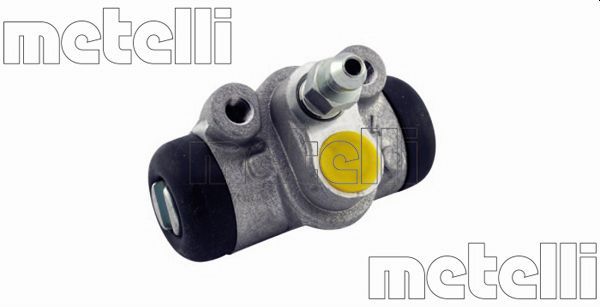 METELLI 04-0507 - Radbremszylinder