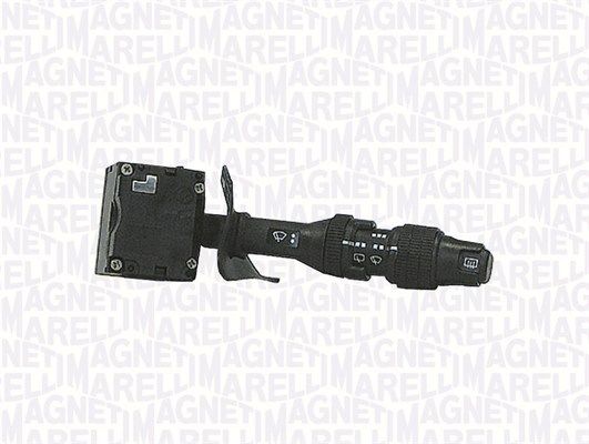 MAGNETI MARELLI 000043080010 - Lenkstockschalter
