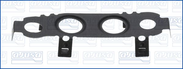 AJUSA 01488500 - Dichtung, Wasseranschluss (Lader)