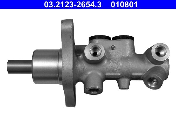 ATE 03.2123-2654.3 - Hauptbremszylinder
