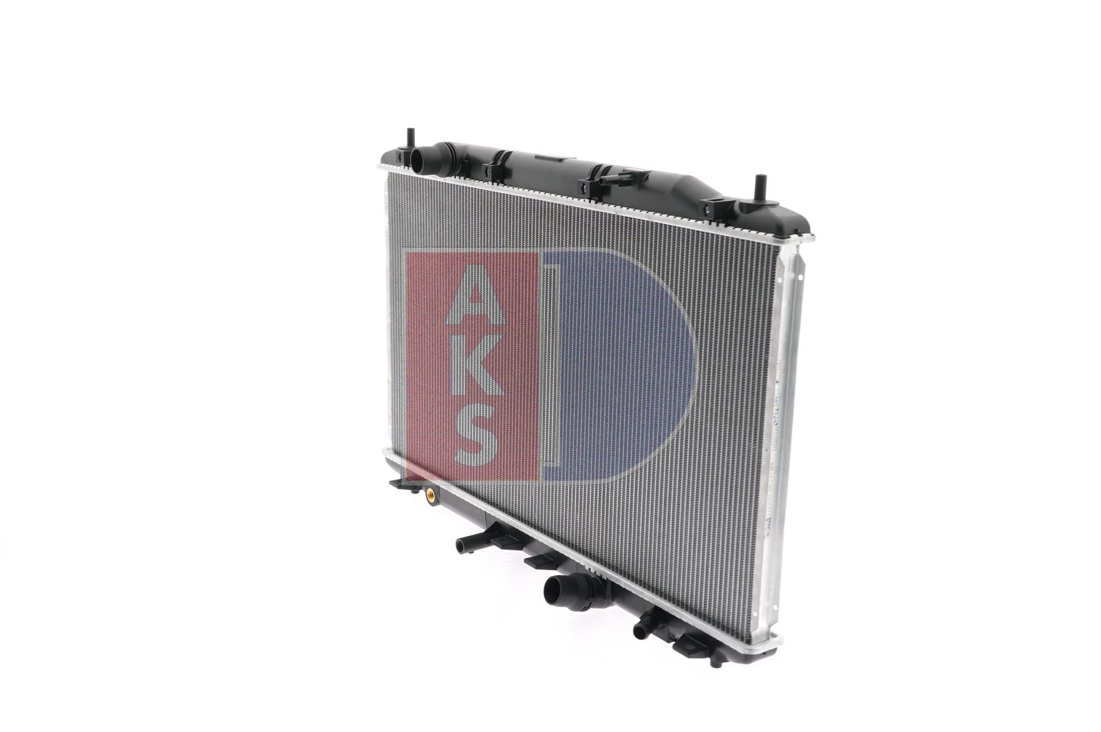 AKS DASIS 100056N - Kühler, Motorkühlung