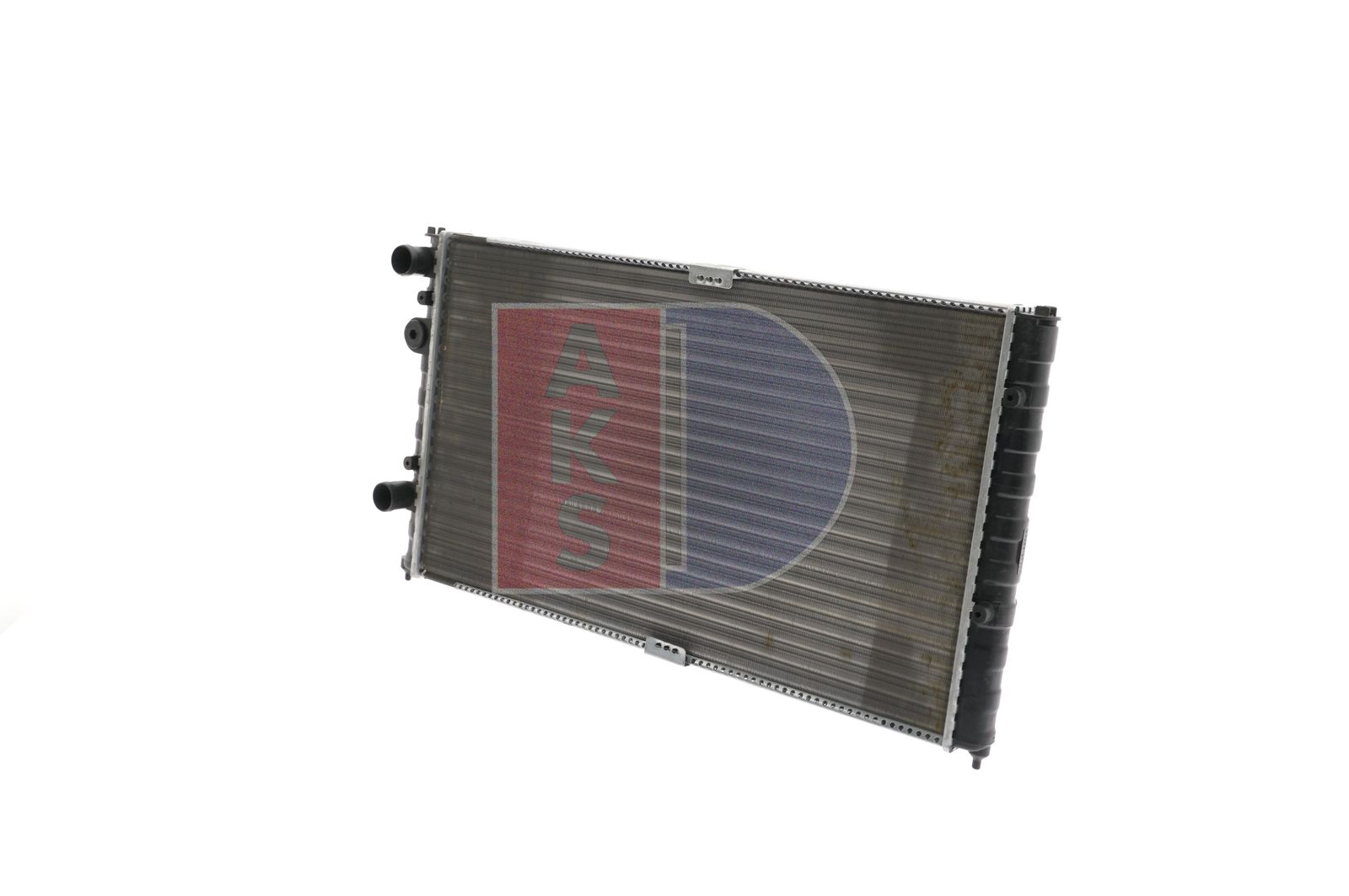 AKS DASIS 040038N - Kühler, Motorkühlung