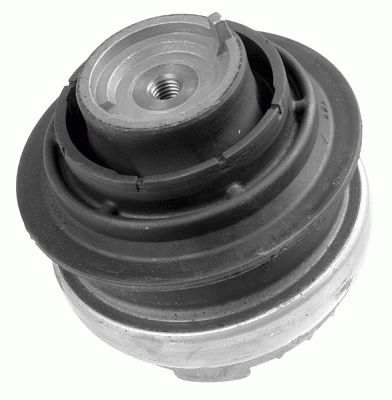 LEMFÖRDER 12518 01 - Lagerung, Motor