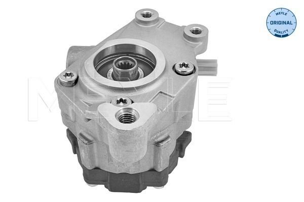 MEYLE 114 631 0049 - Hydraulikpumpe, Lenkung