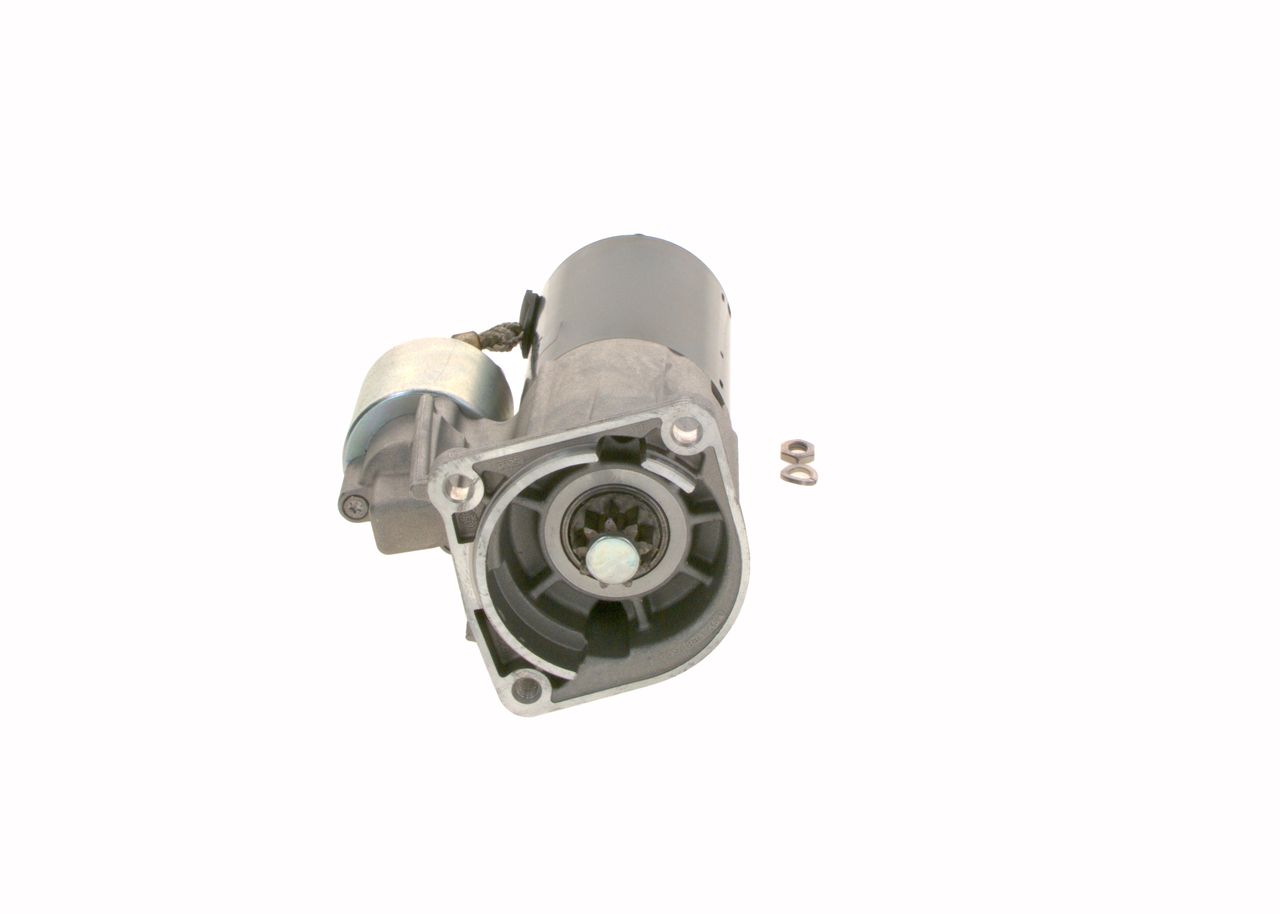 BOSCH 0 001 121 030 - Starter