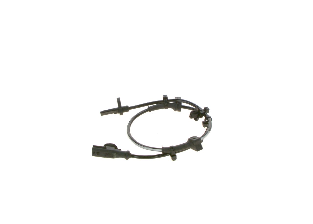 BOSCH 0 265 009 534 - Sensor, Raddrehzahl