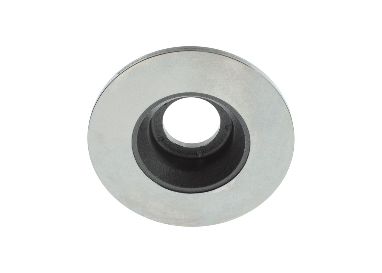 BOSCH 0 986 478 190 - Bremsscheibe