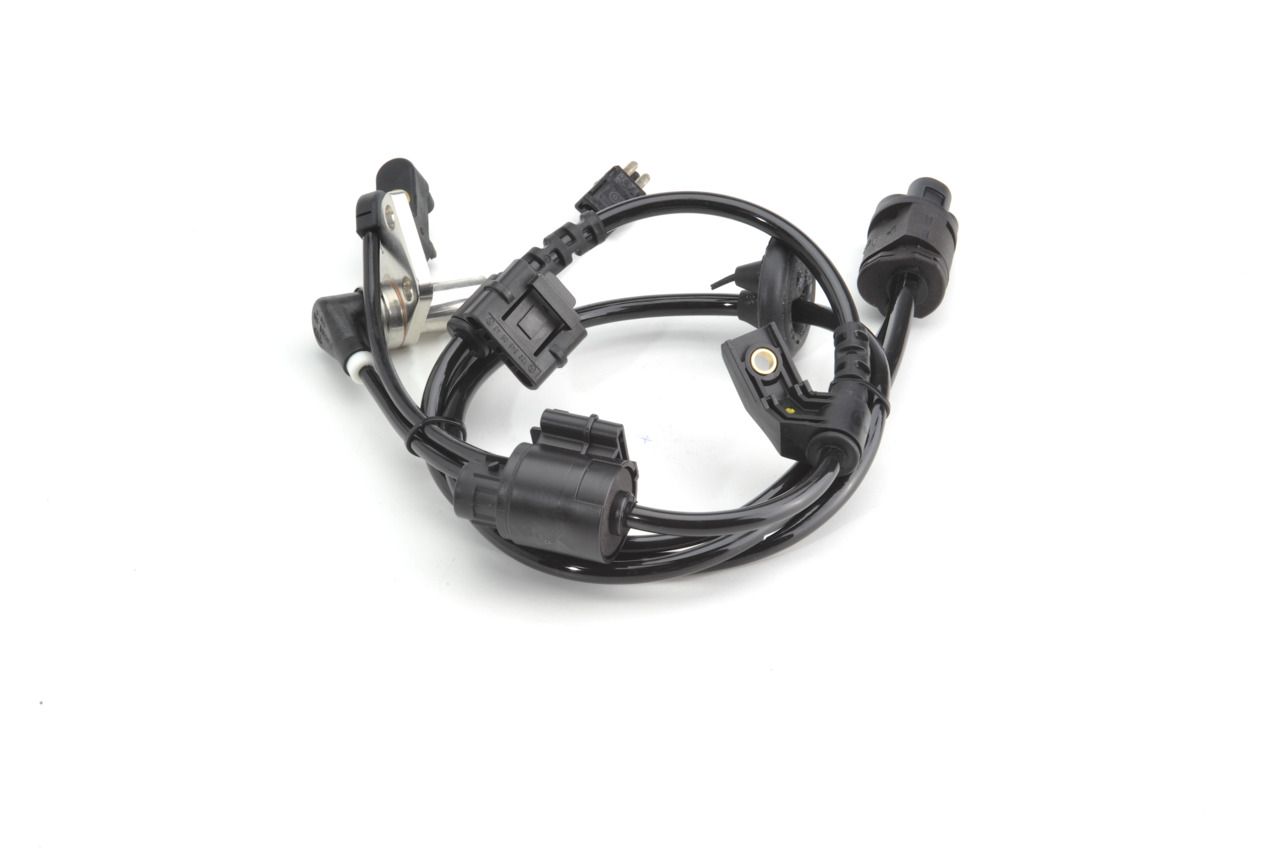 BOSCH 0 265 001 296 - Sensor, Raddrehzahl