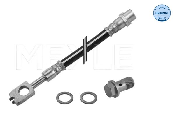 MEYLE 114 525 0004/S - Bremsschlauch