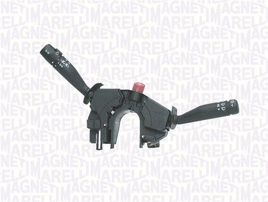 MAGNETI MARELLI 000050145010 - Lenkstockschalter