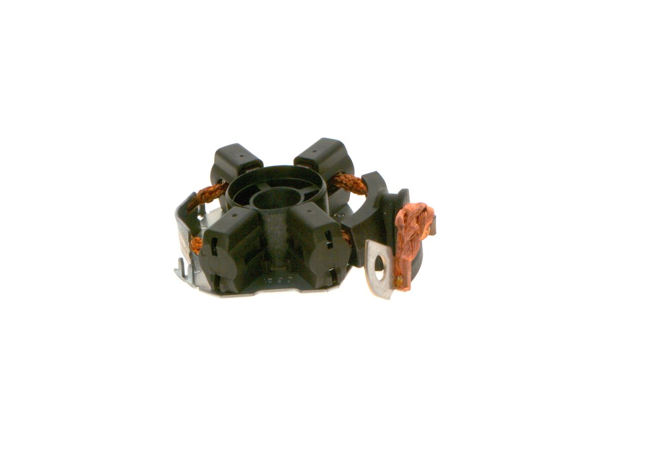 BOSCH 1 004 336 518 - Halter, Kohlebürsten