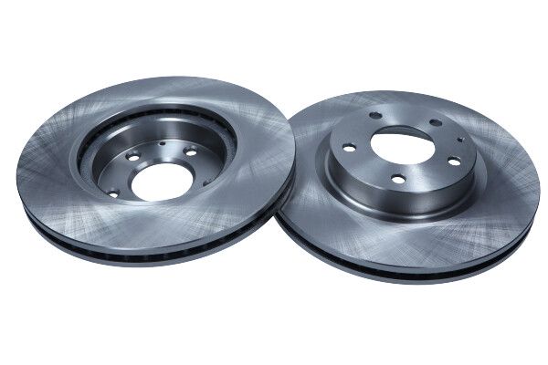 MAXGEAR 19-3542 - Bremsscheibe