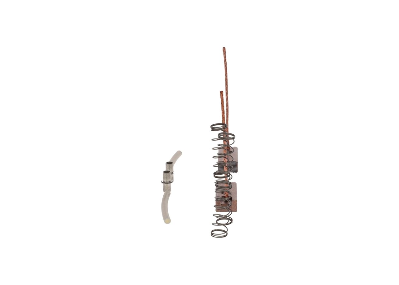 BOSCH 1 127 014 022 - Kohlebürste, Generator