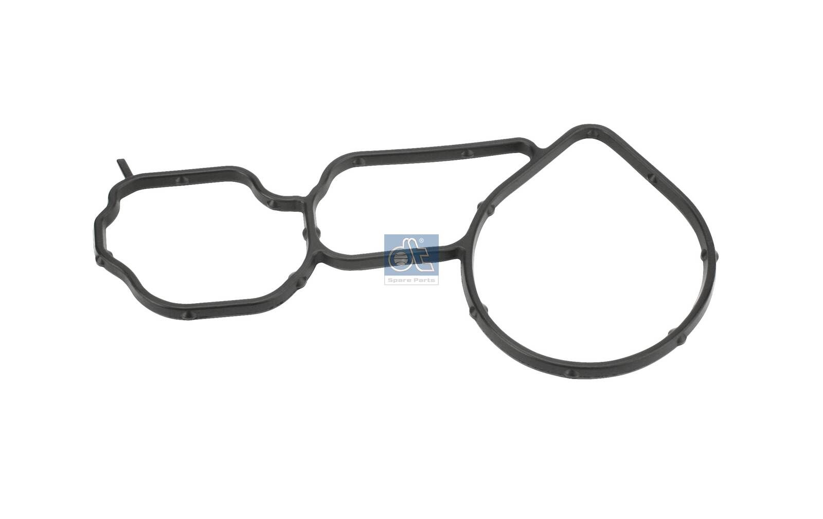 DT Spare Parts 1.24157 - Dichtung, Wasserpumpe