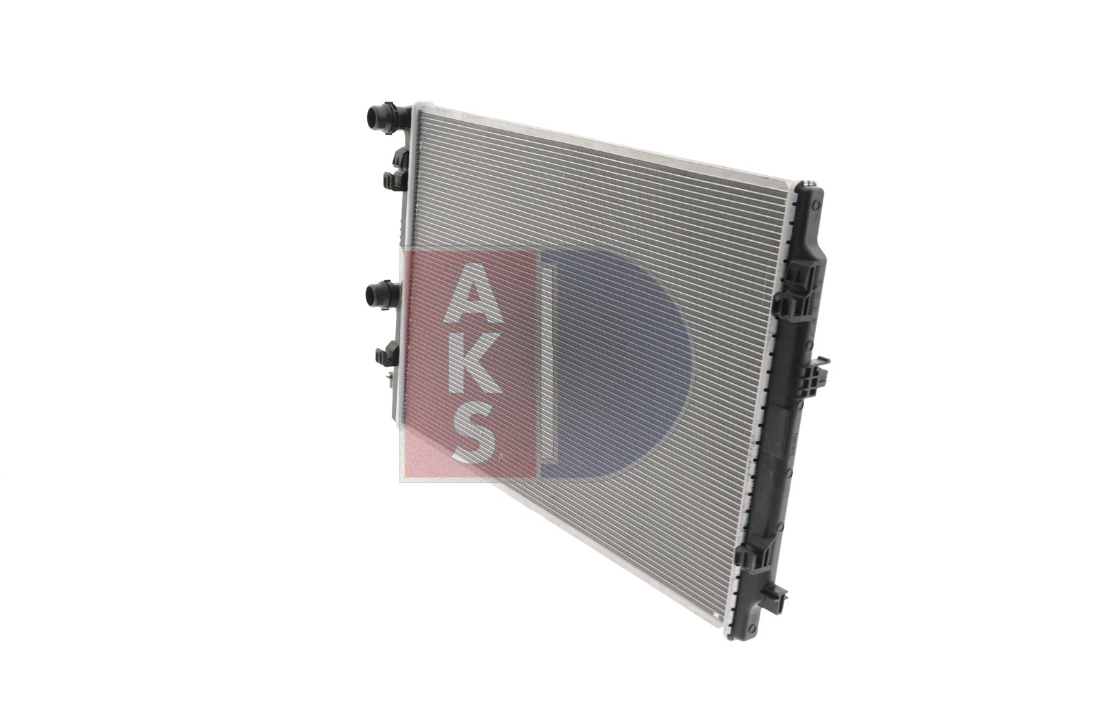 AKS DASIS 040111N - Kühler, Motorkühlung