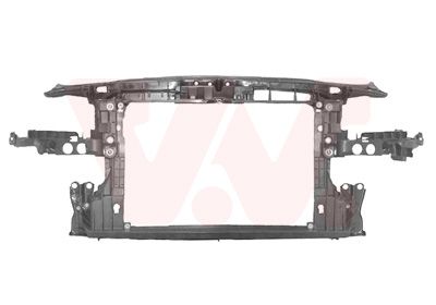 VAN WEZEL 0334668 - Frontverkleidung