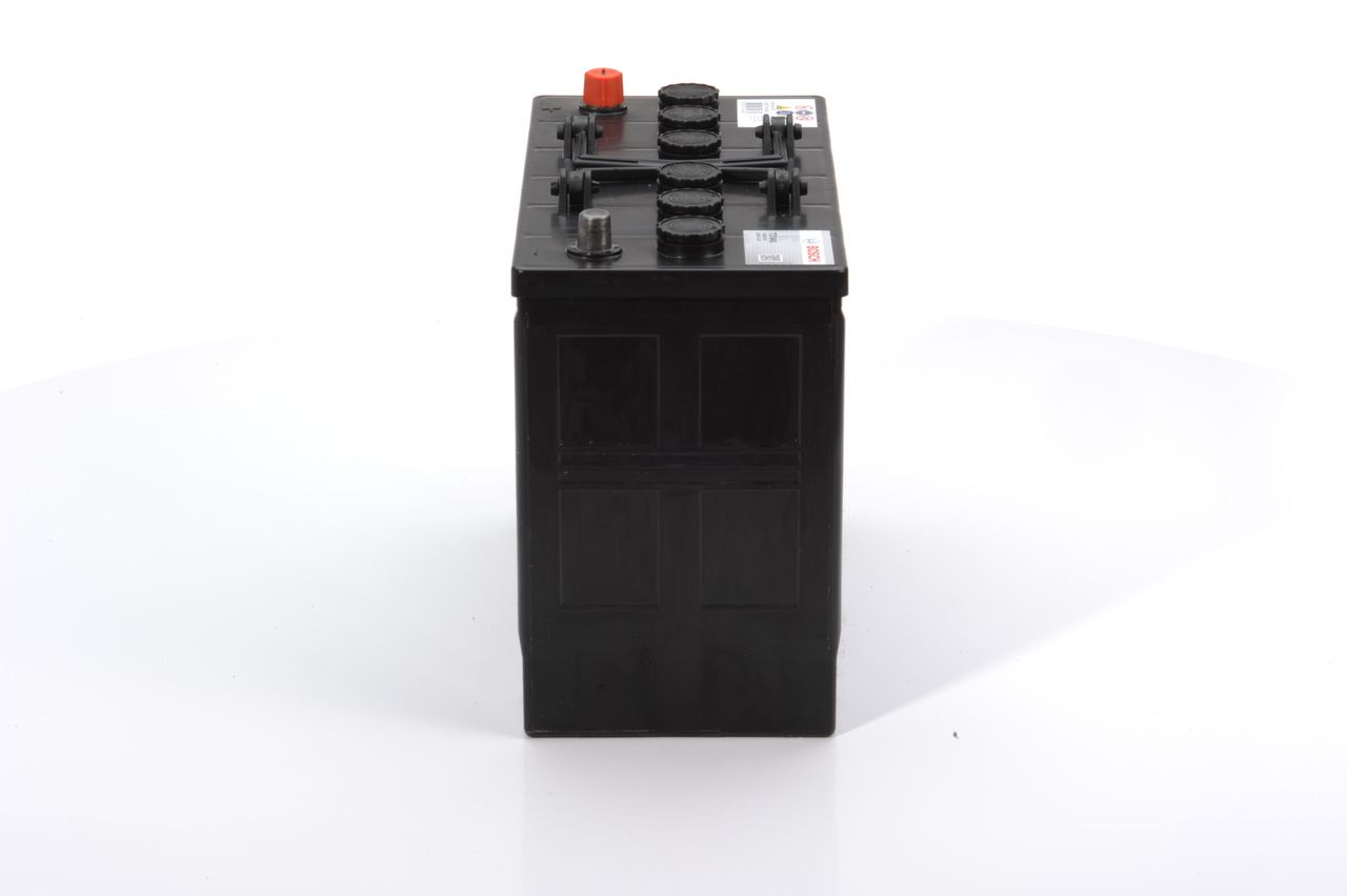 BOSCH 0 092 T30 410 - Starterbatterie
