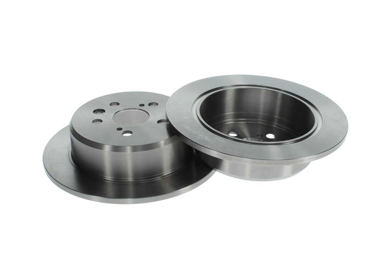 BOSCH 0 986 479 483 - Bremsscheibe