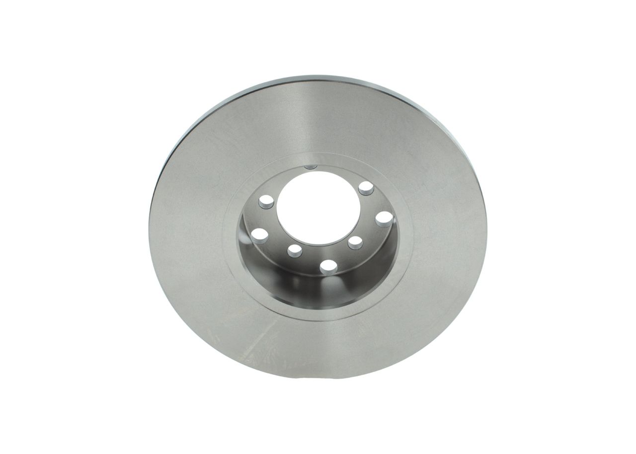 BOSCH 0 986 478 055 - Bremsscheibe