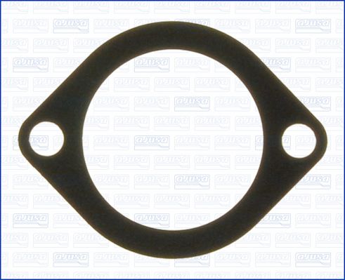 AJUSA 01006000 - Dichtung, Thermostat