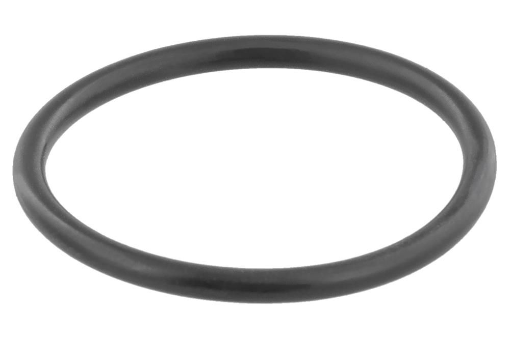 TOPRAN 104 505 - Dichtung, Kühlmittelflansch