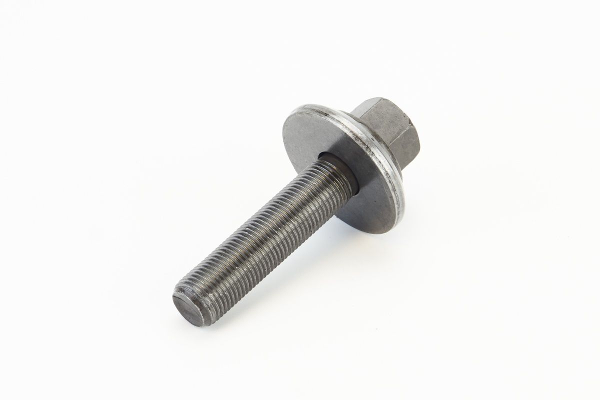 CONTINENTAL CTAM MS56 - Schraubensatz, Kurbelwellen-Riemenscheibe