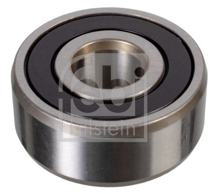 FEBI BILSTEIN 10435 - Lagerung, Kühler