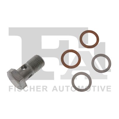 FA1 989-12-002.041 - Hohlschraube, Lader