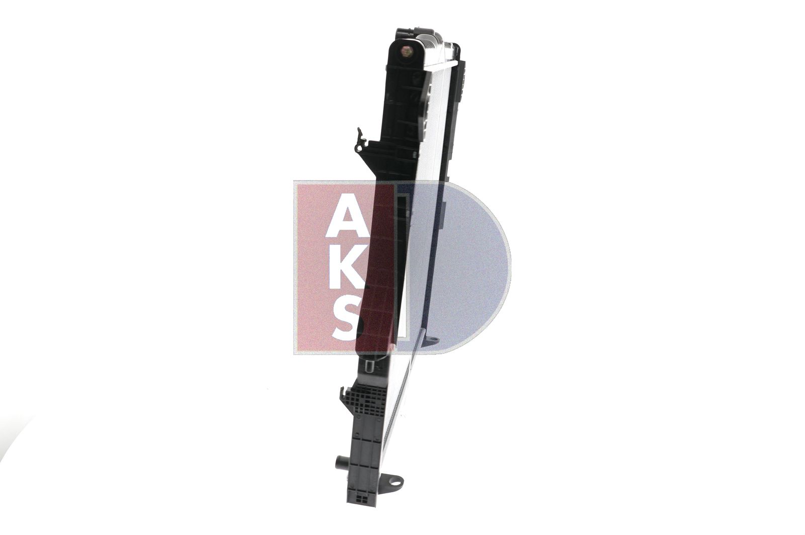 AKS DASIS 090118N - Kühler, Motorkühlung