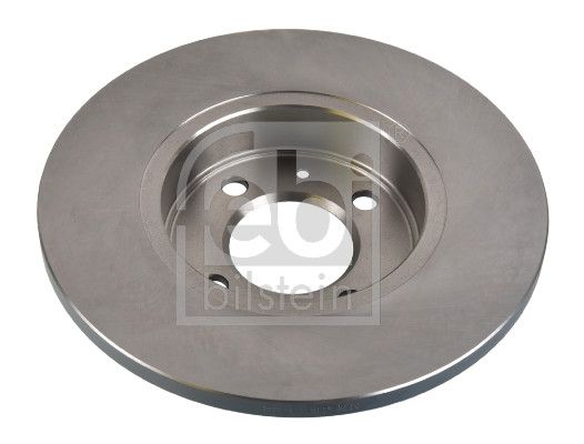 FEBI BILSTEIN 06310 - Bremsscheibe