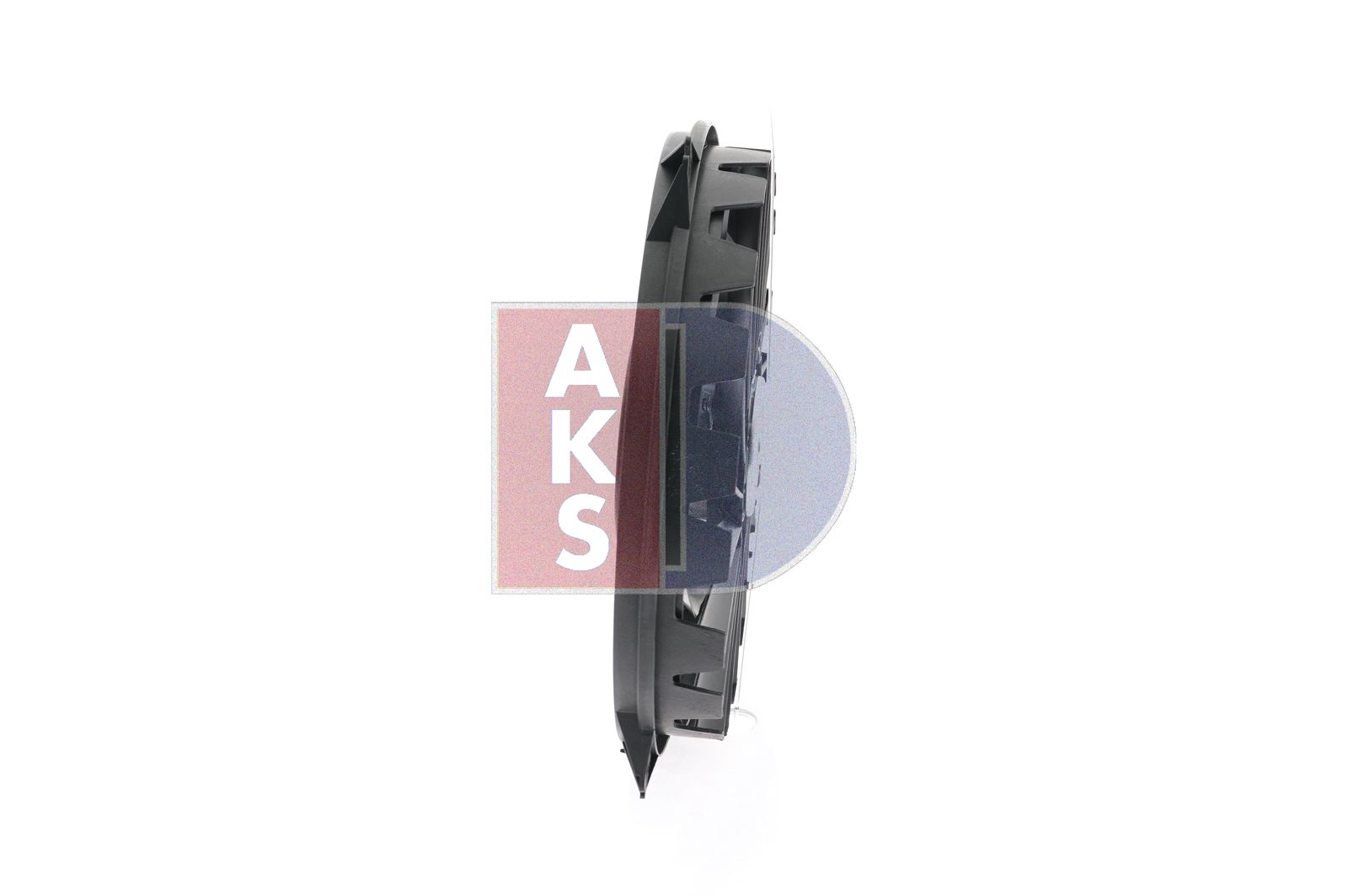 AKS DASIS 068048N - Lüfter, Motorkühlung