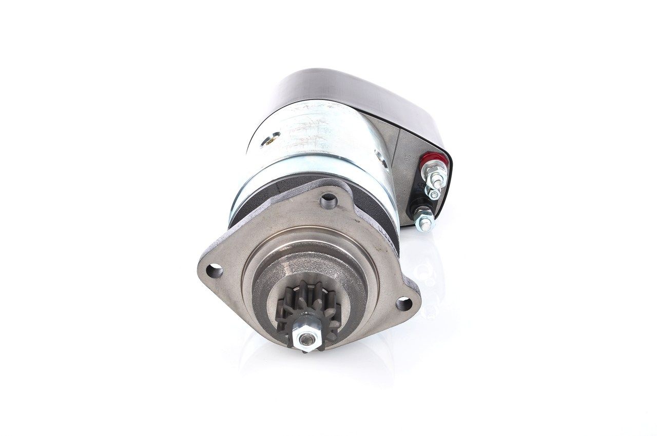 BOSCH 0 001 417 024 - Starter