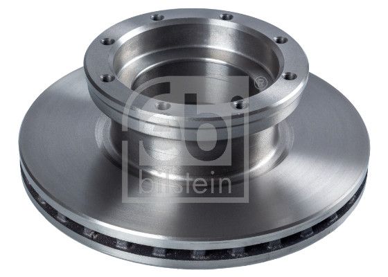 FEBI BILSTEIN 104291 - Bremsscheibe