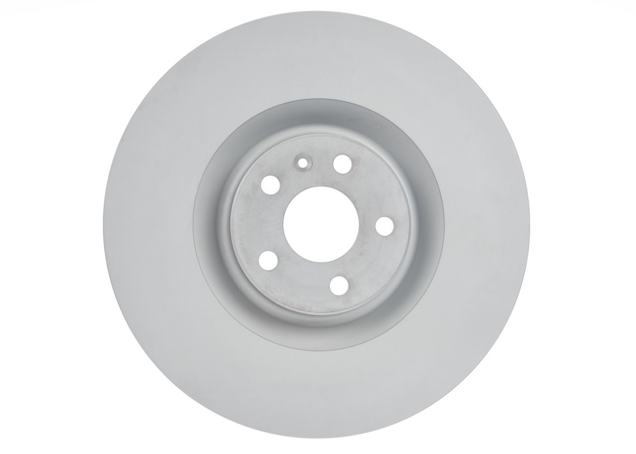 BOSCH 0 986 479 D95 - Bremsscheibe