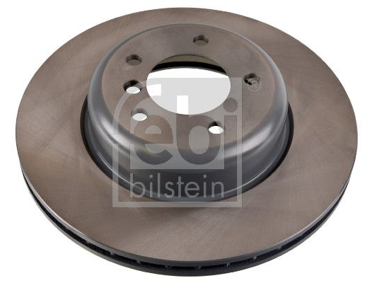 FEBI BILSTEIN 106492 - Bremsscheibe