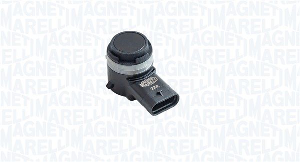 MAGNETI MARELLI 021016009010 - Sensor, Einparkhilfe
