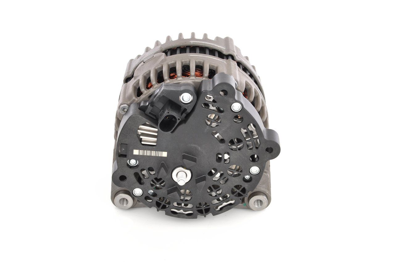 BOSCH 0 121 615 116 - Generator