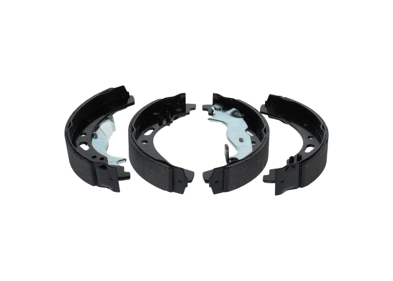 BOSCH 0 986 487 767 - Bremsbackensatz