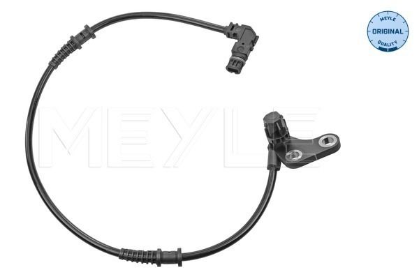 MEYLE 014 800 0100 - Sensor, Raddrehzahl