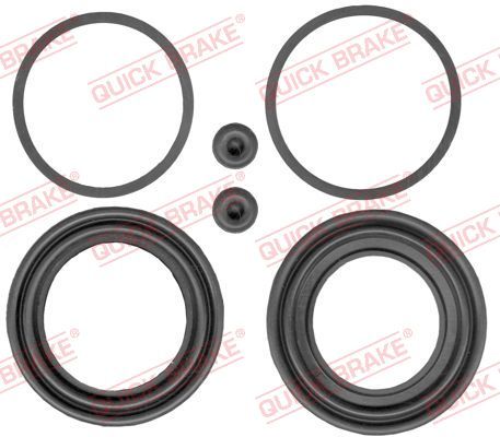 QUICK BRAKE 114-0015 - Reparatursatz, Bremssattel